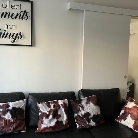 Appartement Neuf Beautiful Villers 1-4 Pers Avec Parking Prive Et A 200 M Plage Eksteriør bilde