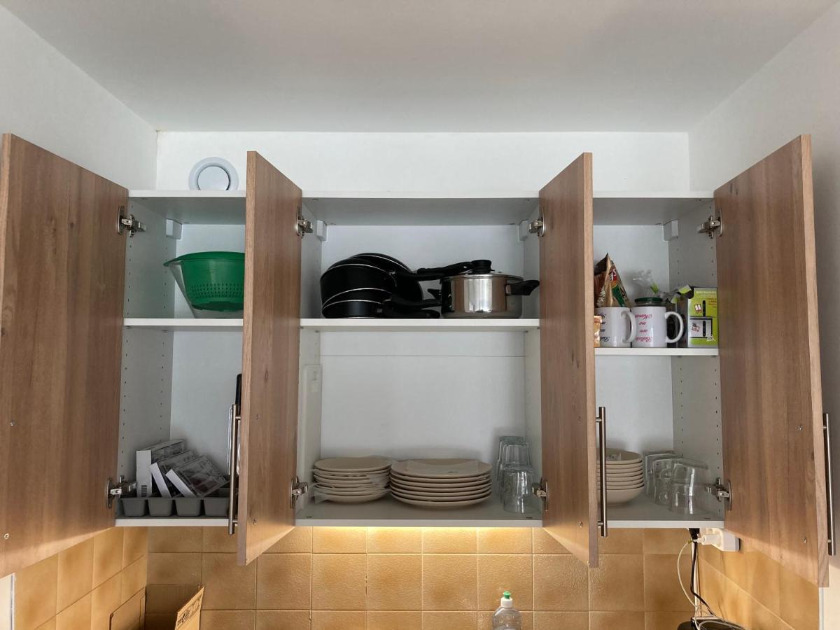 Appartement Neuf Beautiful Villers 1-4 Pers Avec Parking Prive Et A 200 M Plage Eksteriør bilde