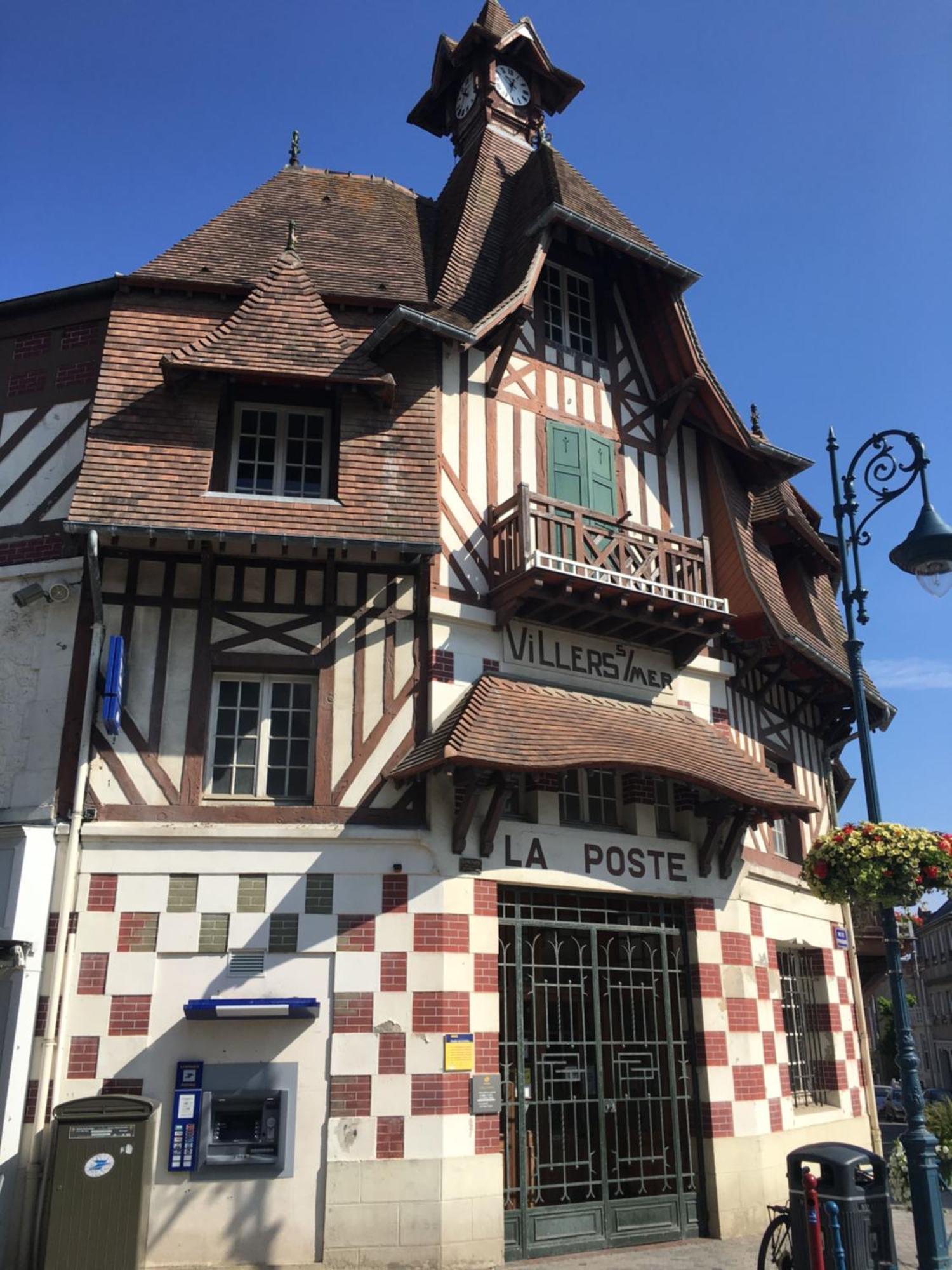 Appartement Neuf Beautiful Villers 1-4 Pers Avec Parking Prive Et A 200 M Plage Eksteriør bilde