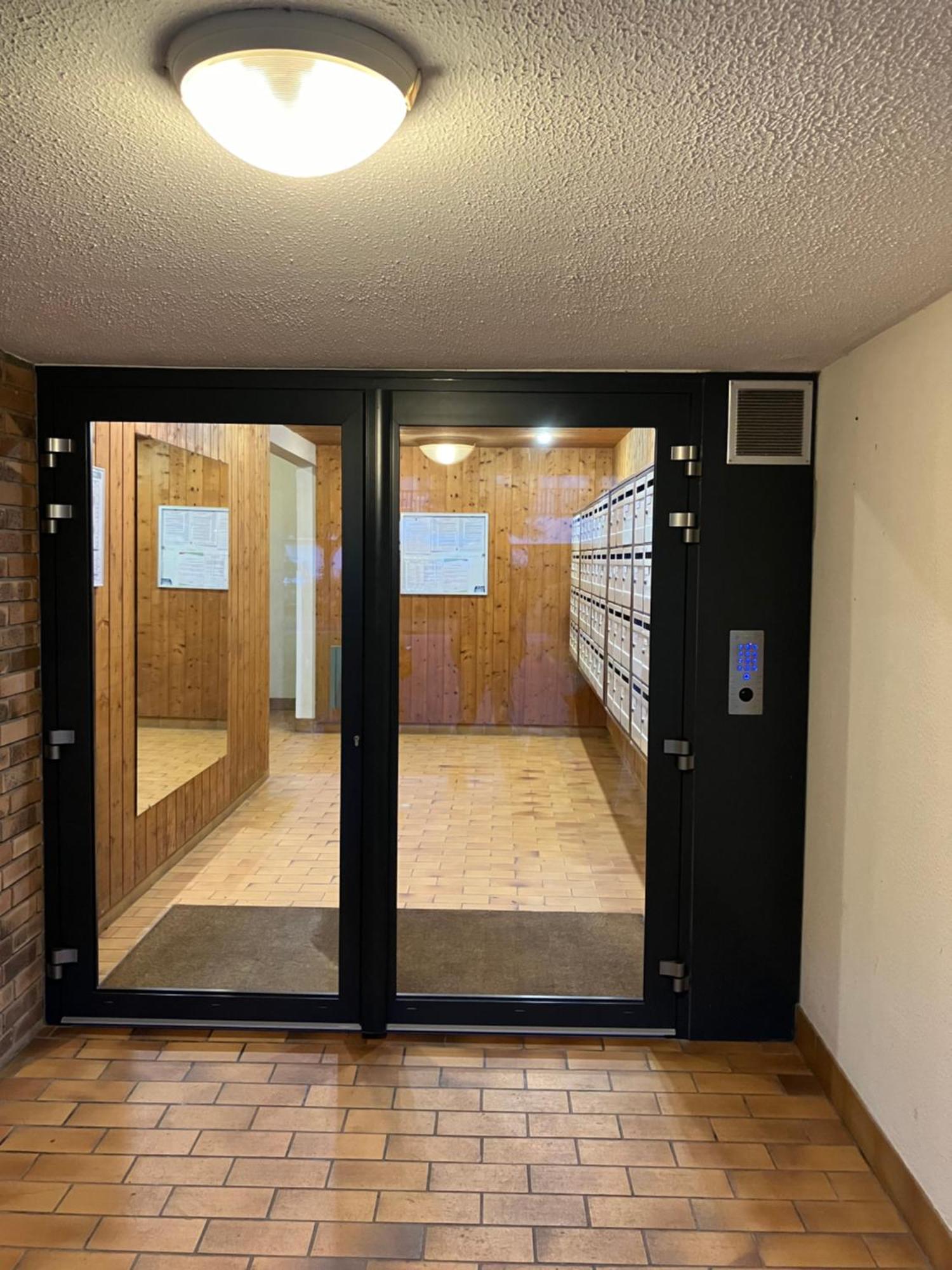 Appartement Neuf Beautiful Villers 1-4 Pers Avec Parking Prive Et A 200 M Plage Eksteriør bilde