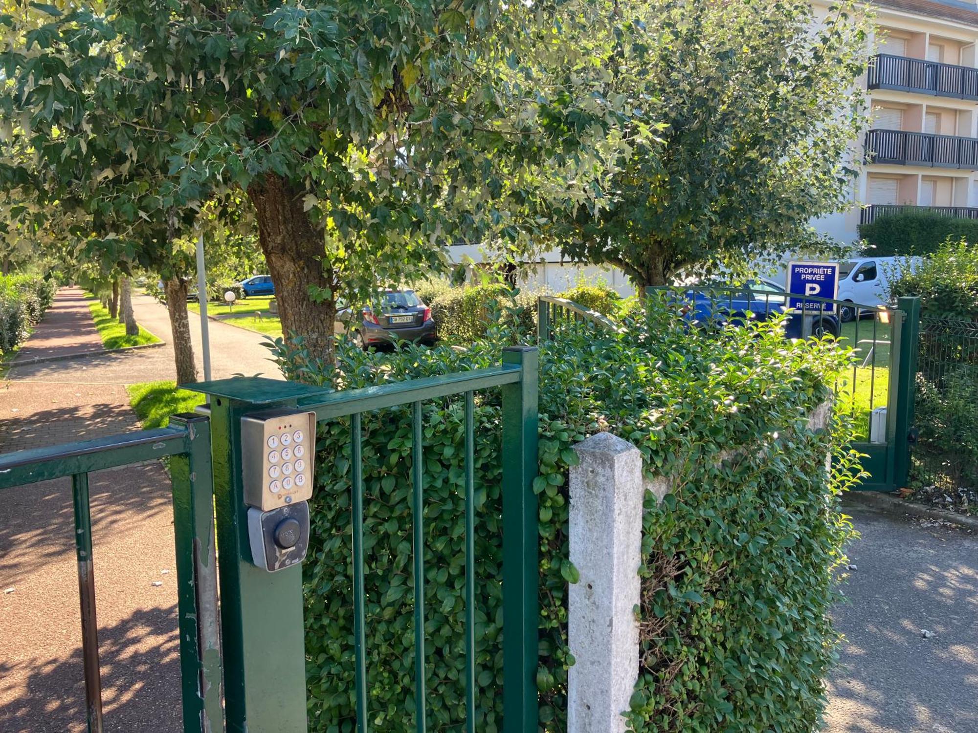 Appartement Neuf Beautiful Villers 1-4 Pers Avec Parking Prive Et A 200 M Plage Eksteriør bilde