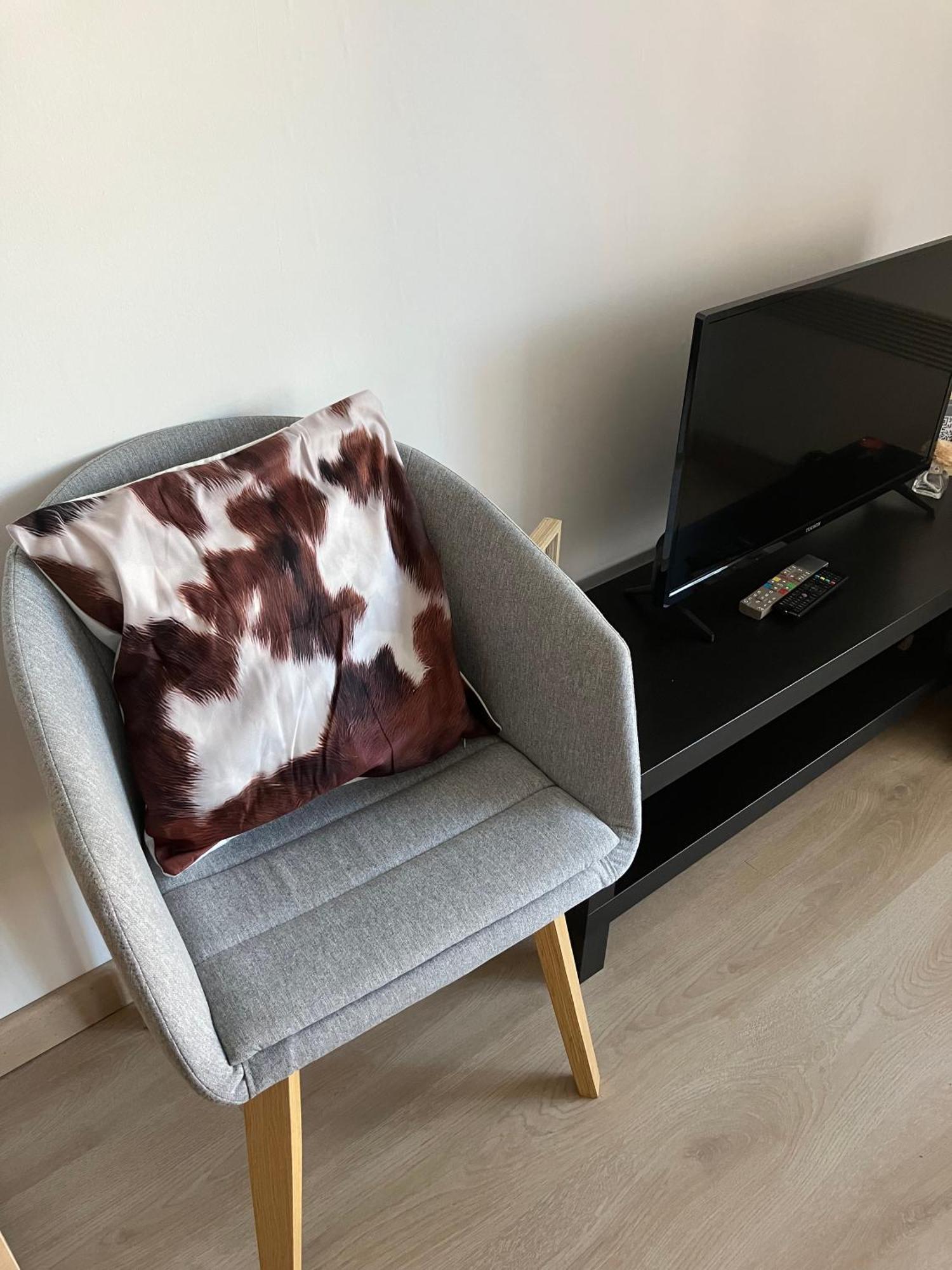 Appartement Neuf Beautiful Villers 1-4 Pers Avec Parking Prive Et A 200 M Plage Eksteriør bilde