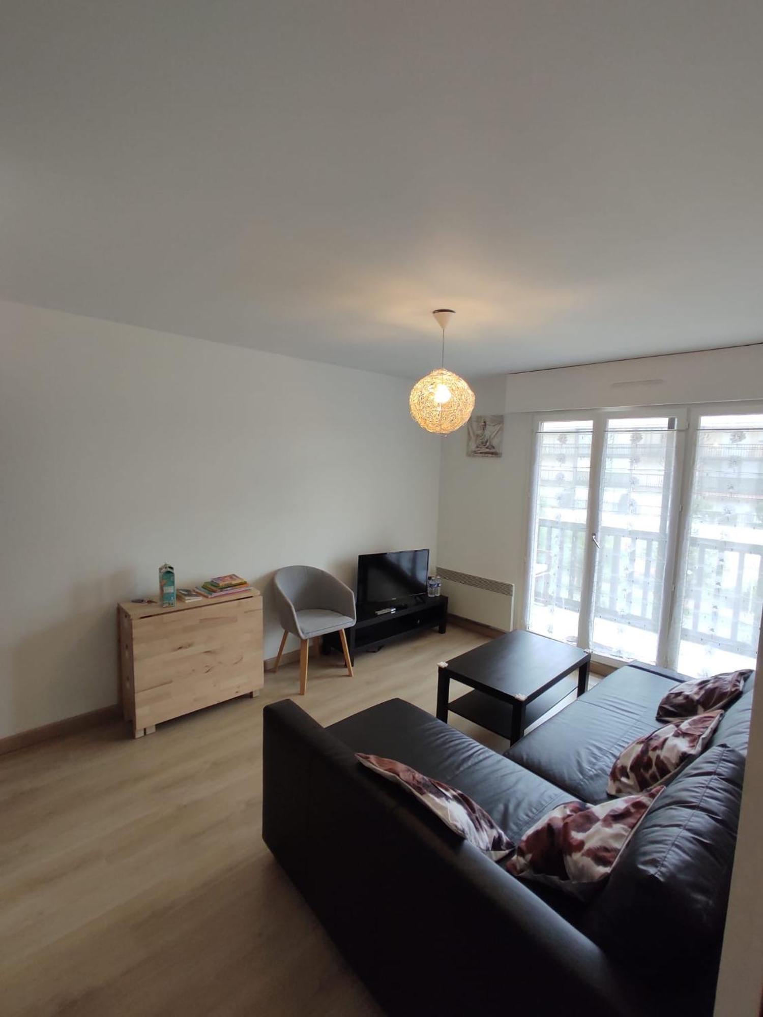 Appartement Neuf Beautiful Villers 1-4 Pers Avec Parking Prive Et A 200 M Plage Eksteriør bilde