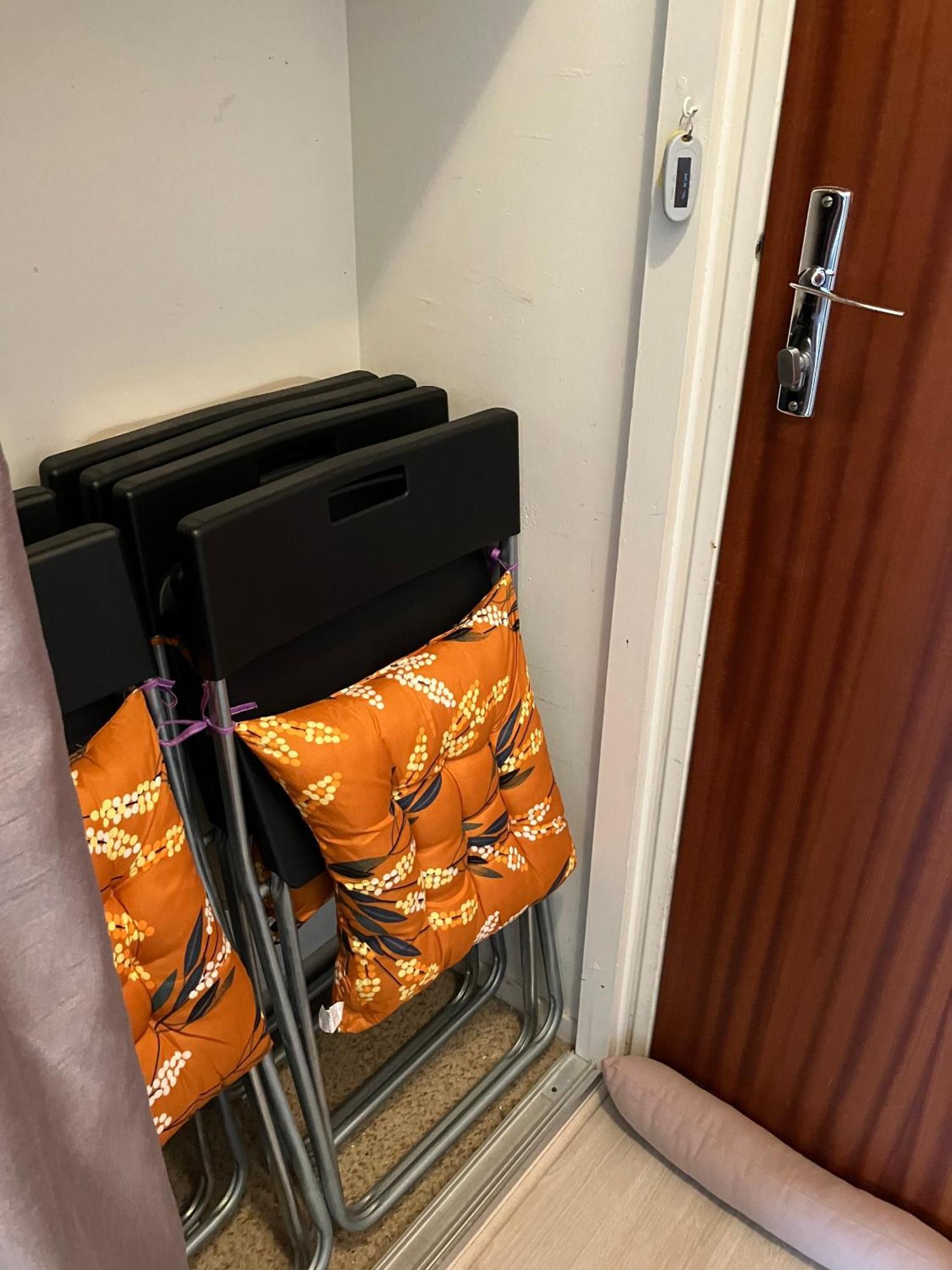 Appartement Neuf Beautiful Villers 1-4 Pers Avec Parking Prive Et A 200 M Plage Eksteriør bilde