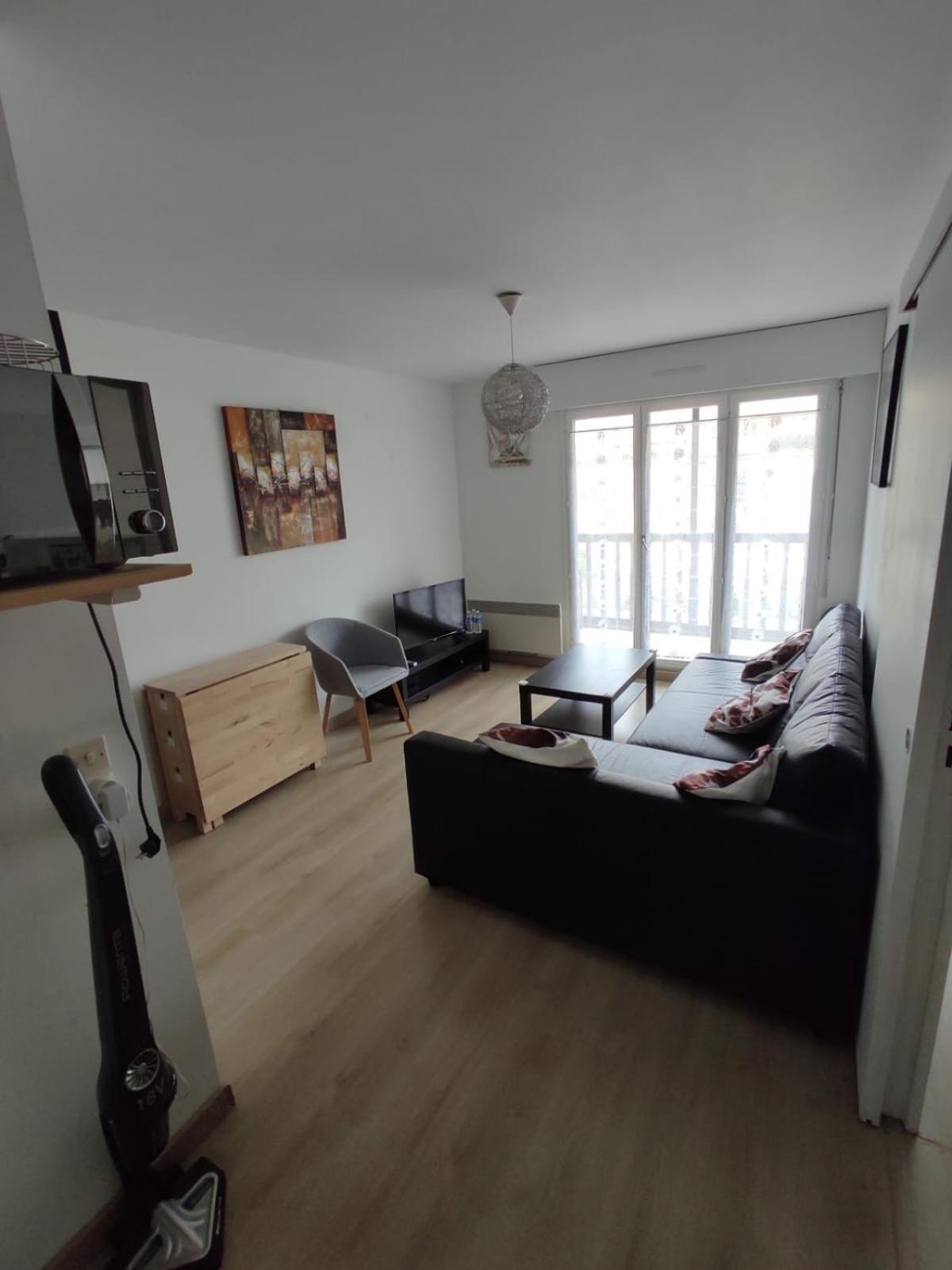 Appartement Neuf Beautiful Villers 1-4 Pers Avec Parking Prive Et A 200 M Plage Eksteriør bilde
